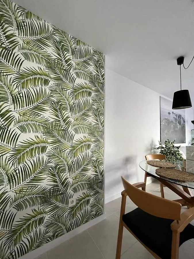 Sunny Cozy & Pretty Penthouse In Central Sc Santa Cruz de Tenerife