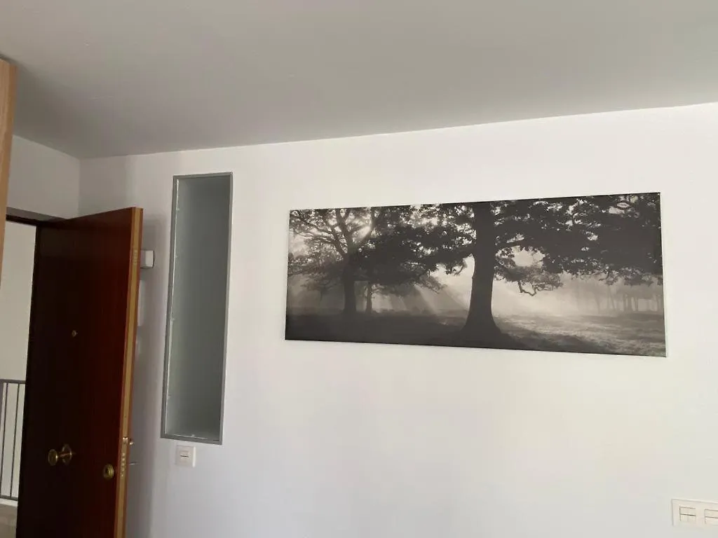 Lägenhet Sunny Cozy & Pretty Penthouse In Central Sc Santa Cruz de Tenerife