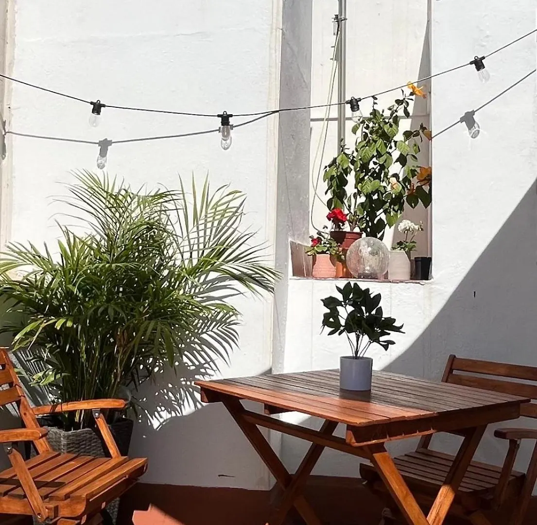 Sunny Cozy & Pretty Penthouse In Central Sc Santa Cruz de Tenerife 0*,  Spanien