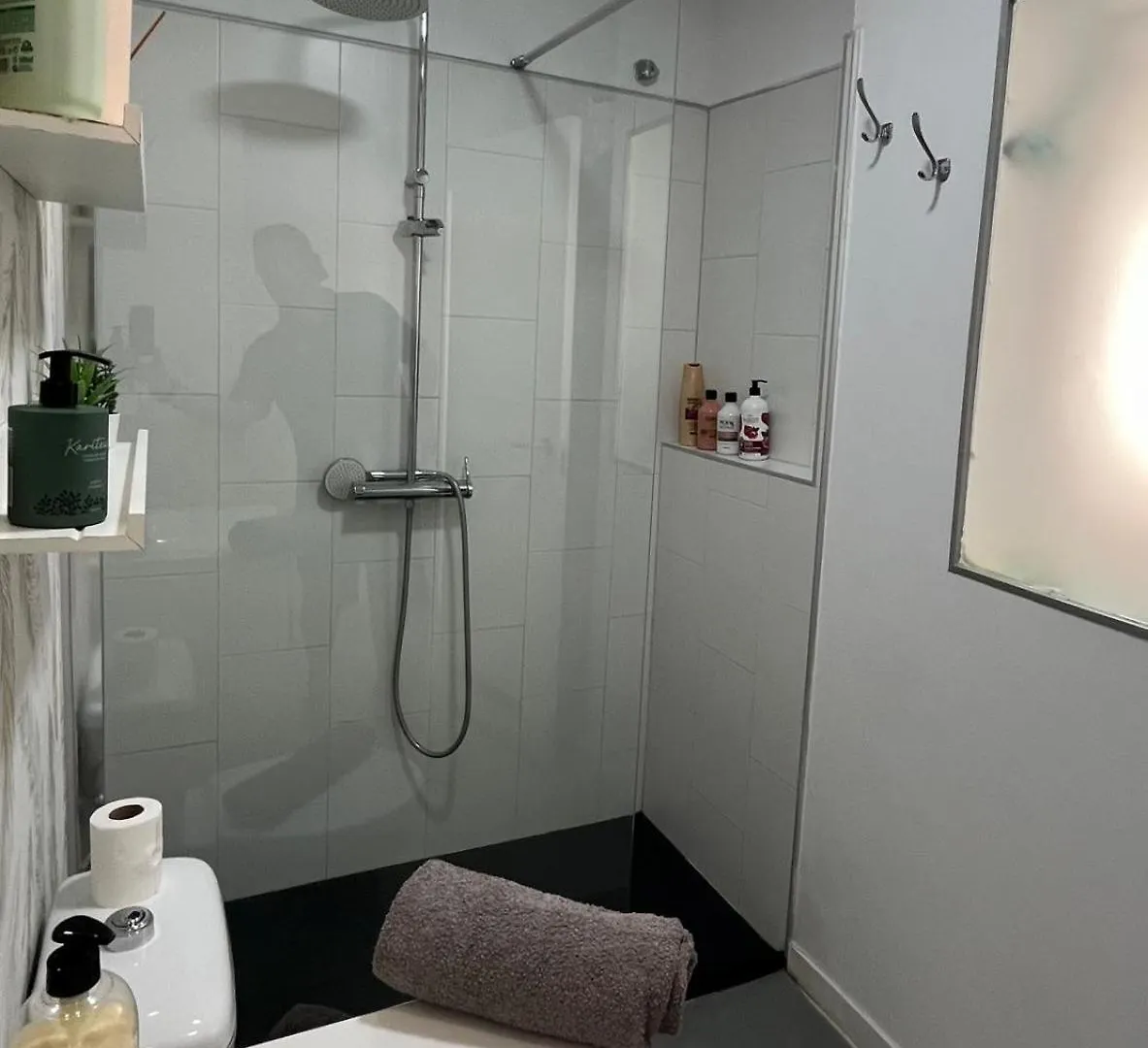 Sunny Cozy & Pretty Penthouse In Central Sc Santa Cruz de Tenerife 0*,